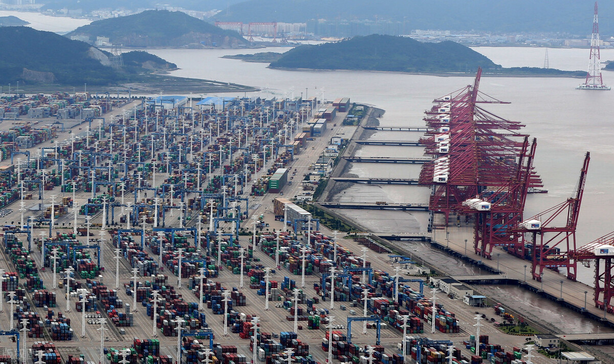 宁波北仑疫情对全球航运物流业的影响！美森价格开始全线上涨