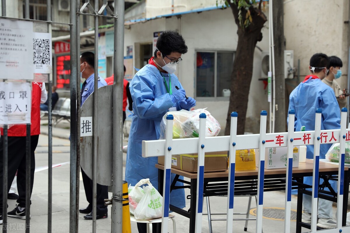 突发！深圳坂田爆发疫情，众多卖家停工隔离！卖家业务或受影响