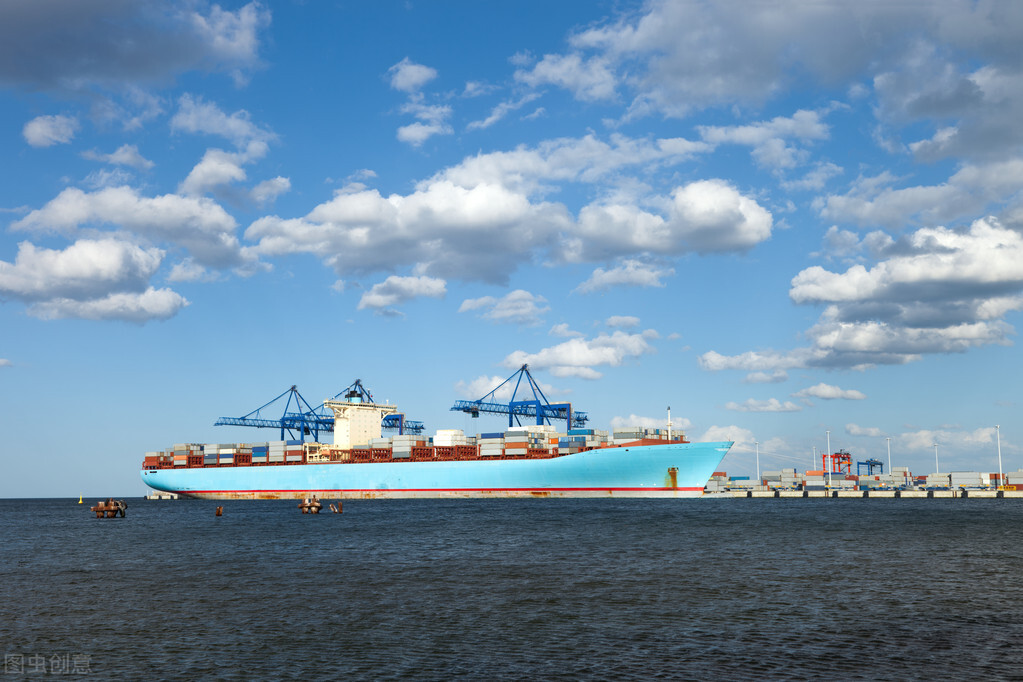 马士基断言供应链问题将在2022年持续,中欧班列价格向海运看齐