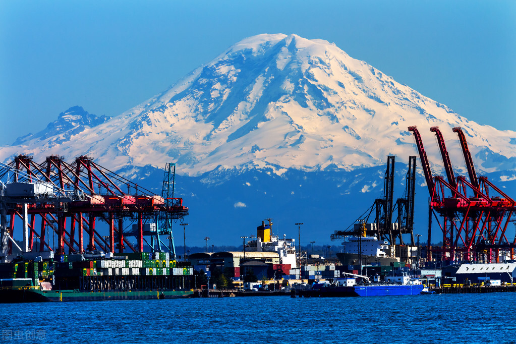 运费崩盘了吗!美线运费大跌,一天跌一两千美元