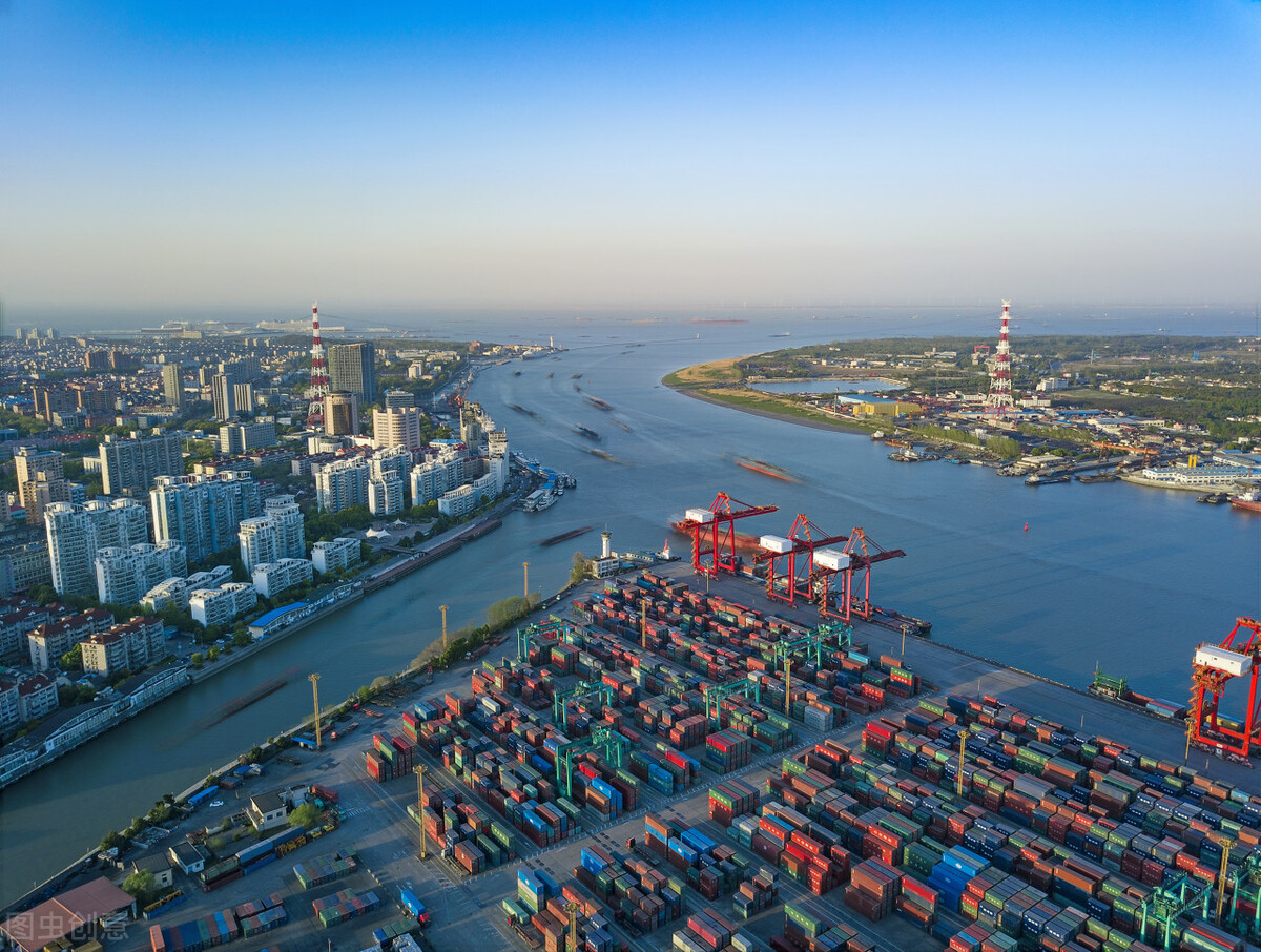 运费崩盘了吗!美线运费大跌,一天跌一两千美元