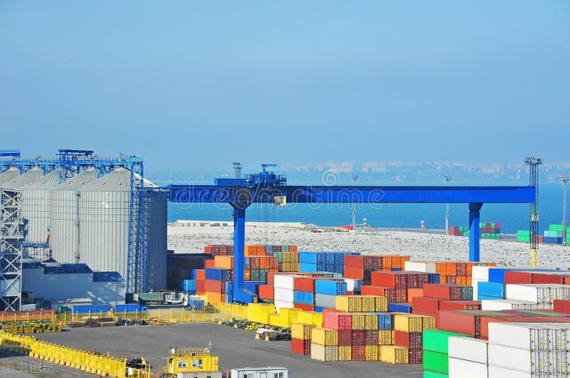 欧洲多国因风暴港口关闭航运停运；美西塞港情况有所好转