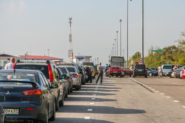 俄乌冲突影响多家航空公司,黑海地区货物运输受影响